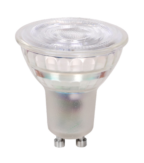 60853 - Platinum 2W LED Class A GU10 - 4000K